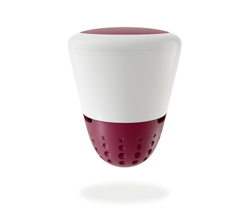 Analyseur D'eau Connecté Pour Spa Au Sel + Kit De Calibration - Ico Spa V2 Sel Essential+