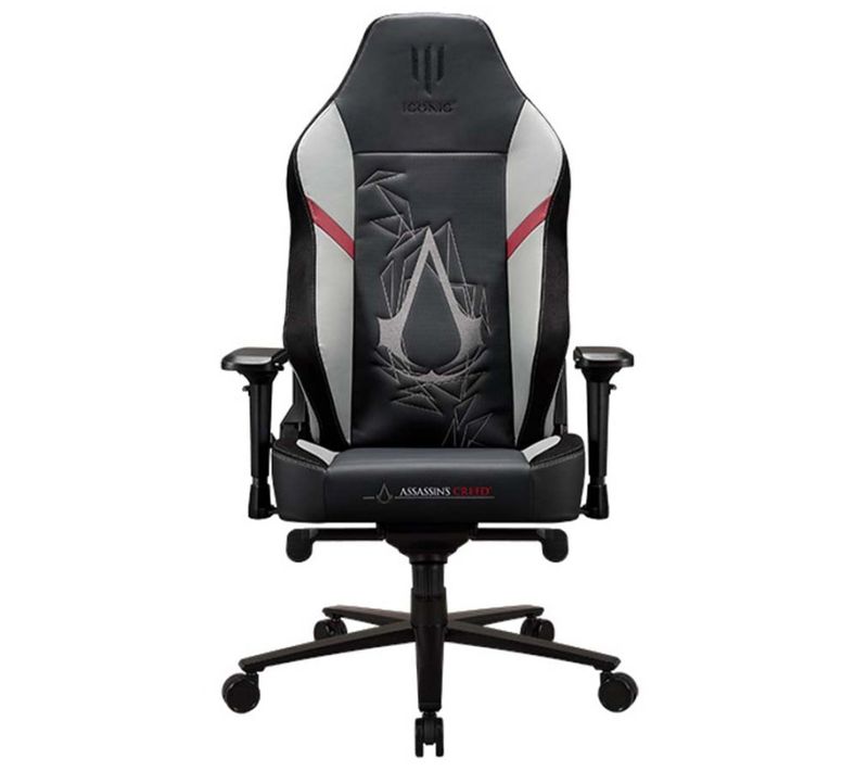 Fauteuil Gaming Apollon Collector Assassin S Creed