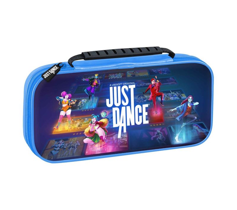 Sacoche Just Dance Pour Console Switch Et Oled
