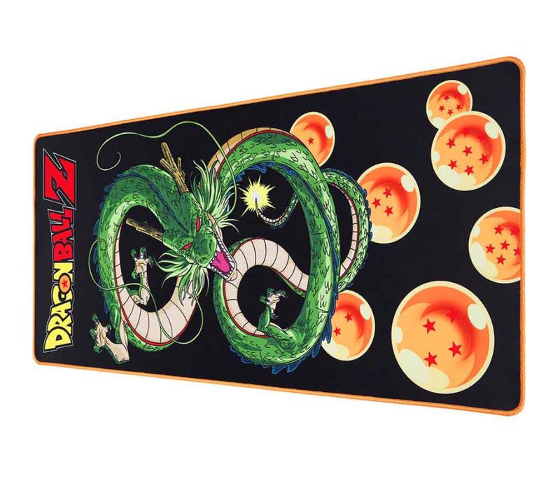 Tapis De Souris XXL Gamer dBz Dragon Ball Z