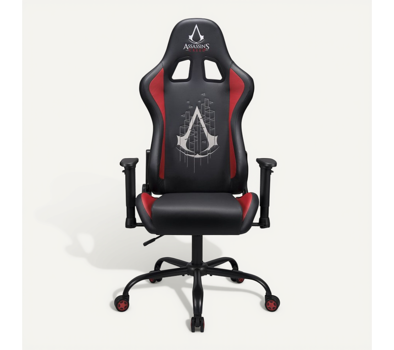 Siège Gamer Adulte Assassin S Creed