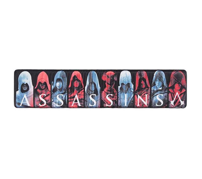 Repose Poignet Pour Clavier Assassin's Creed