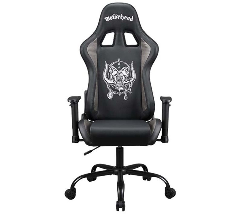 Siège Gamer Adulte Motörhead