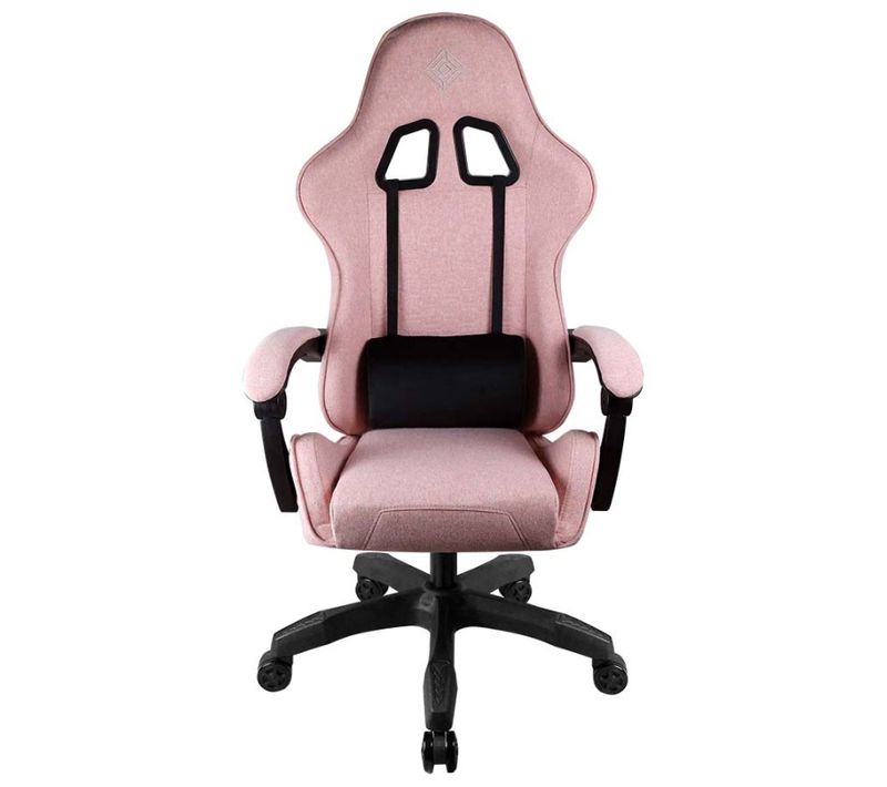 Chaise Gaming Rose Gem