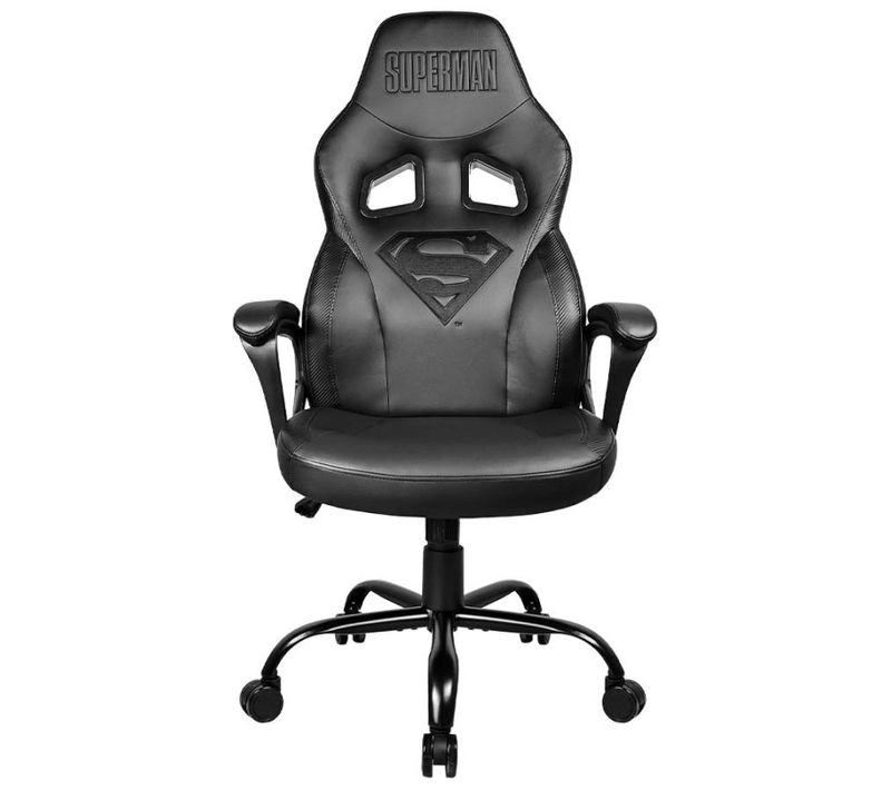 Chaise De Bureau Gamer Superman