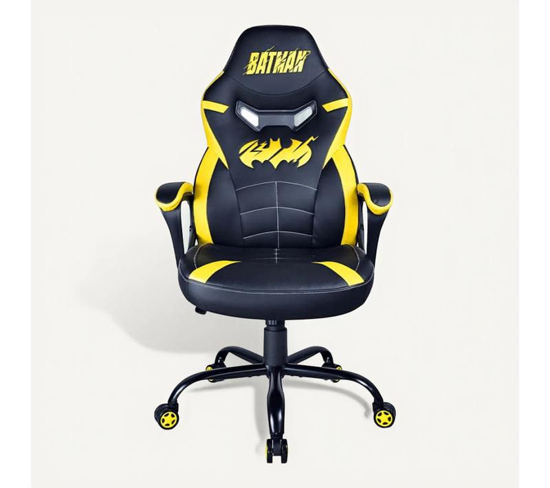 Chaise Gaming Enfant Batman - Power Up