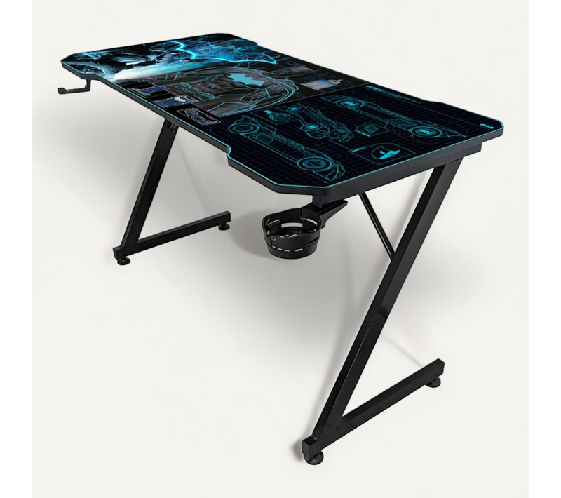 Bureau Gaming Batman