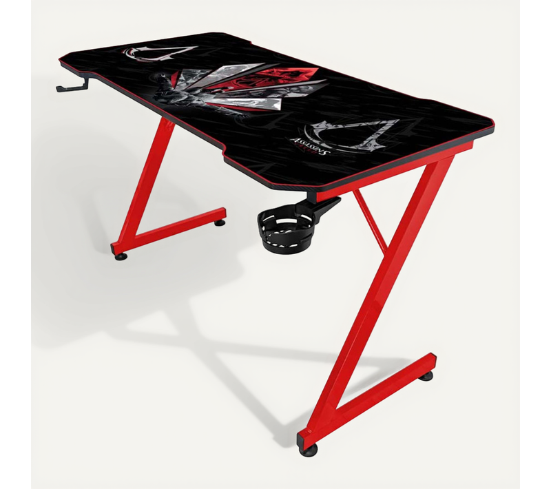 Bureau Gaming Assassin's Creed