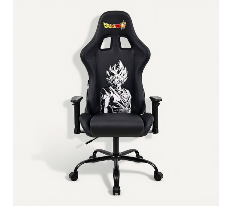 Siège Gamer Adulte Dragon Ball Super