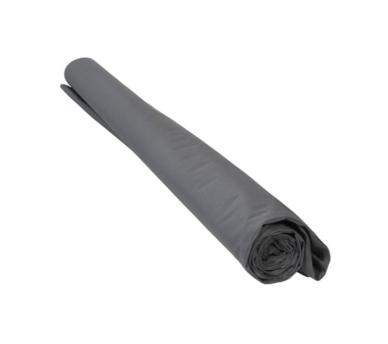 Toile Pour Store Banne Saule 2,95 × 2,5m - Toile Anthracite