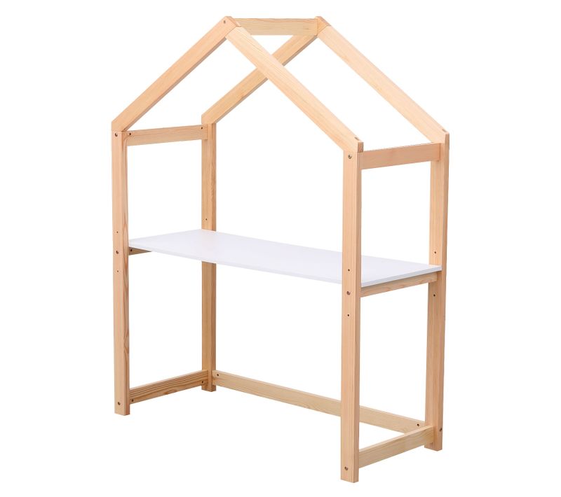 Bureau Cabane Évolutif Pour Enfant Martin