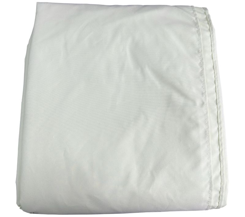 Toile Pour Parasol Droit Hapuna Rectangulaire 2x3m Beige