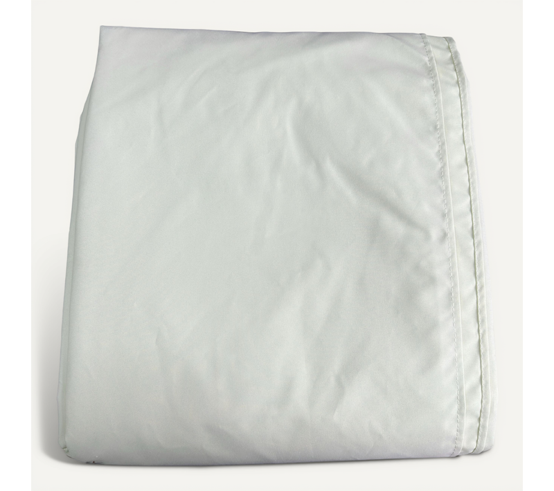 Toile Pour Parasol Droit Hapuna Rond 3,30m De Diamètre Beige