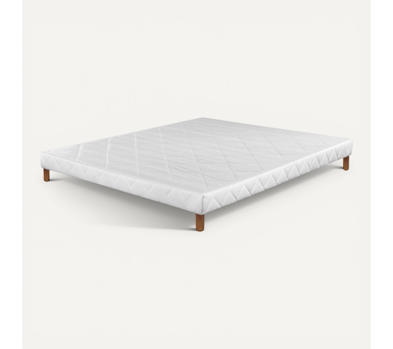 Sommier Essenzia Tradition 160x200 Lattes