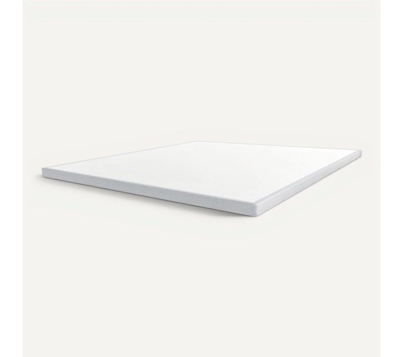 Sommier Essenzia Tradition Graphic Extra Plat 8 Cm 160x200 Lattes