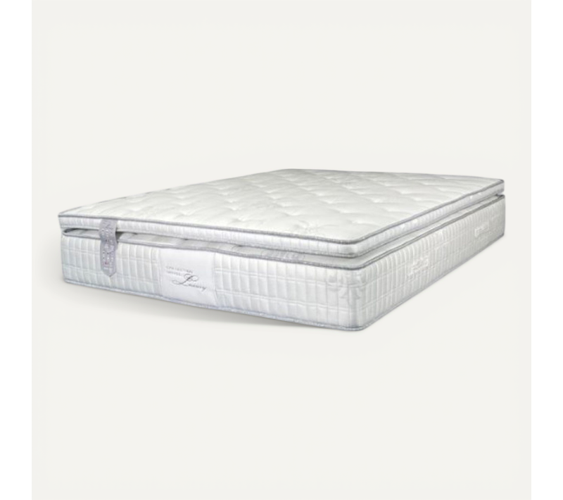 Matelas Alitea Hotel Grand Majestic 140x190 Ressorts
