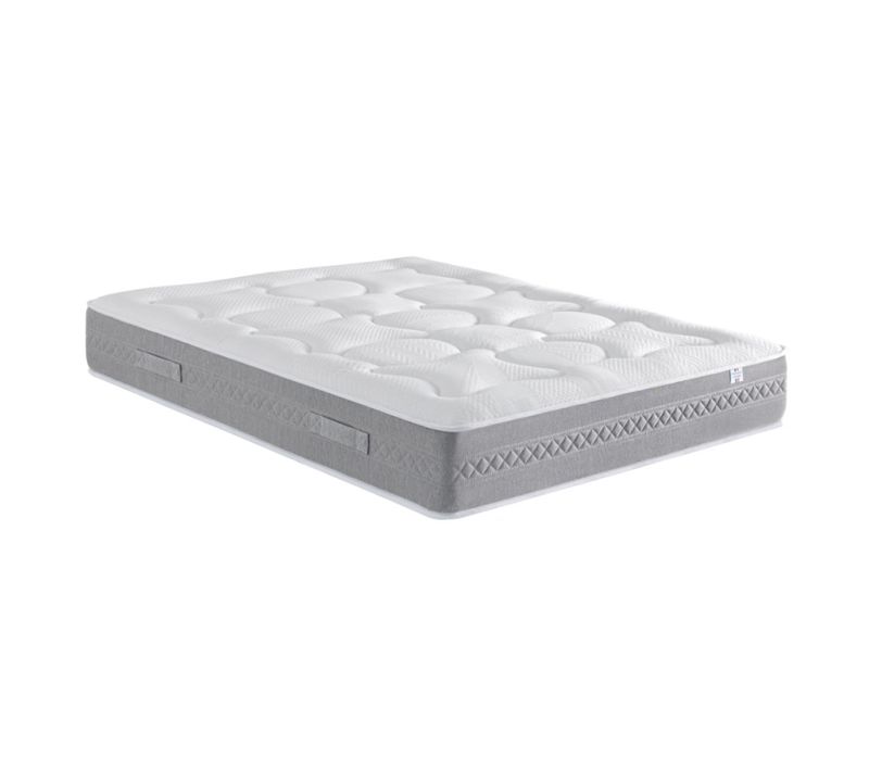 Matelas Latex Essenzia Le Douillet 160x200 - Epaisseur 23 Cm