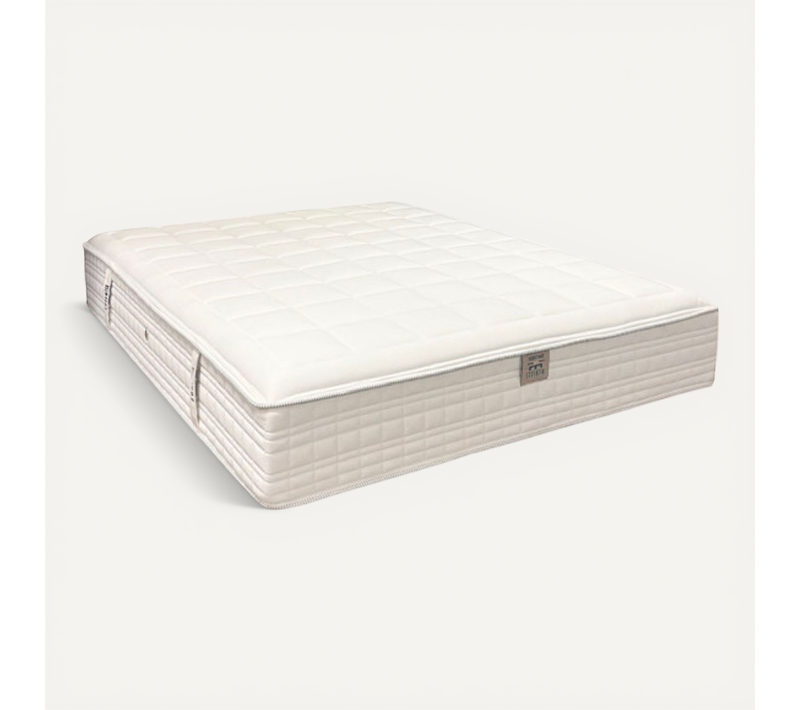 Matelas Essenzia Heritage 1200 Ressorts Ultime 160x200 Ressorts