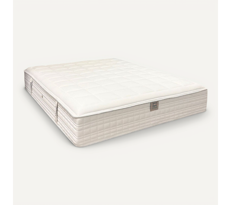 Matelas Ressort 140x200 cm Essenzia Heritage 1200 Epaisseur 31 cm