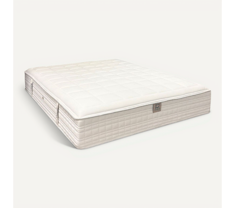 Matelas Essenzia Heritage 1200 Ressorts Ultime 90x190 Ressorts