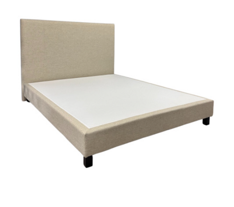 Sommier Heritage Deco 180x200 Lattes