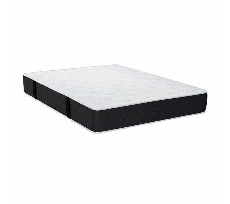 Matelas Essenzia Sensation Extra Ferme 1000 180x190 Ressorts