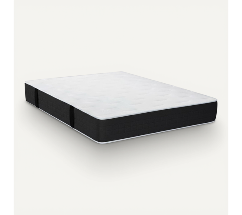 Matelas Essenzia Sensation Extra Ferme 1000 160x190 Ressorts