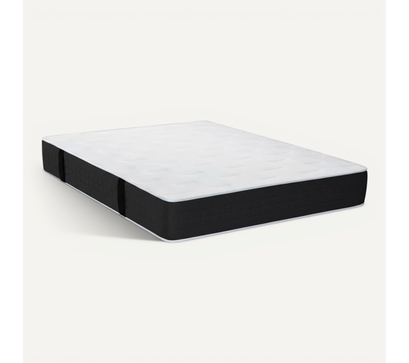 Matelas Essenzia Sensation Extra Ferme 1000 90x200 Ressorts