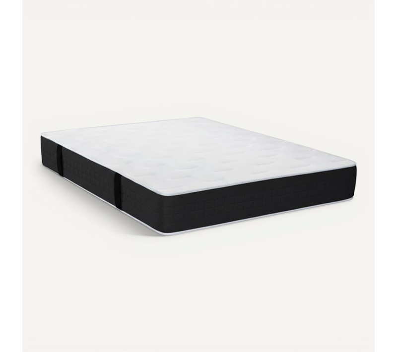 Matelas Essenzia Sensation Extra Ferme 1000 140x200 Ressorts