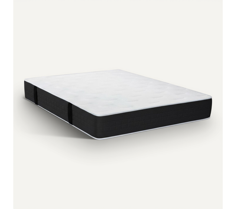 Matelas Essenzia Sensation Extra Ferme 1000 160x200 Ressorts
