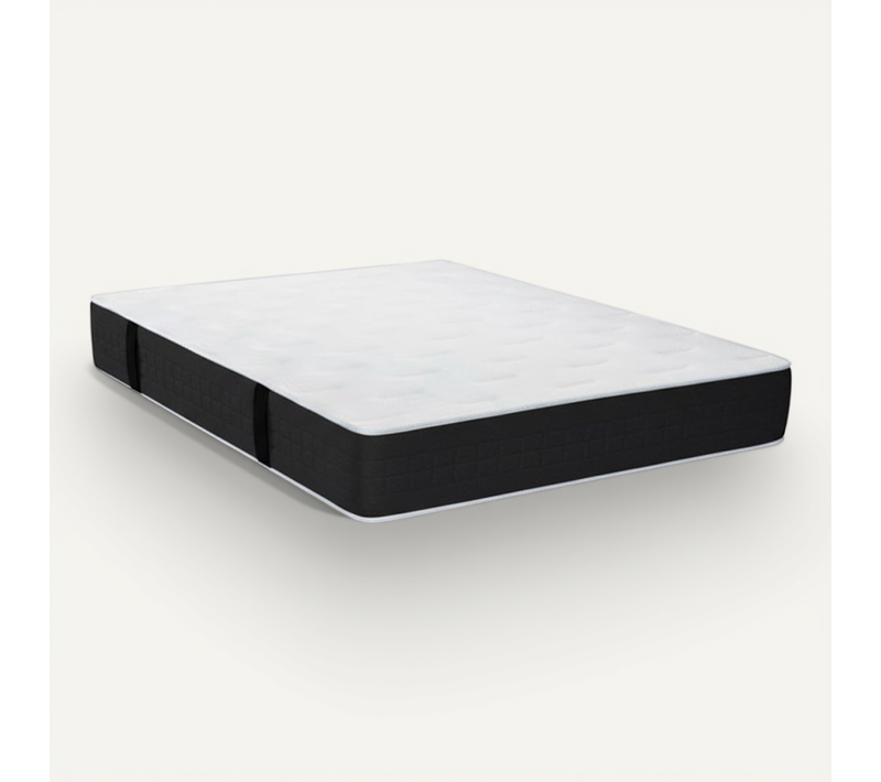 Matelas Essenzia Sensation Extra Ferme 1000 140x190 Ressorts