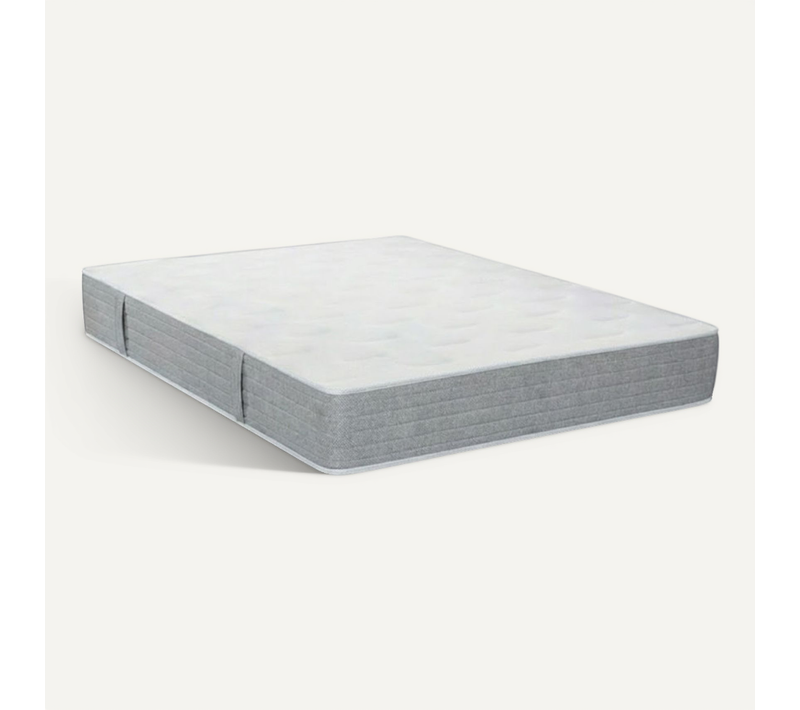 Matelas Essenzia Levitation Très Ferme 1000 200x200 Ressorts