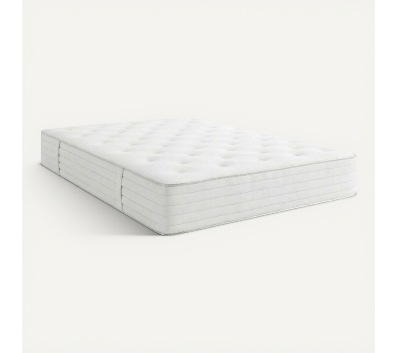 Matelas Essenzia Exception 1000 200x200 Ressorts