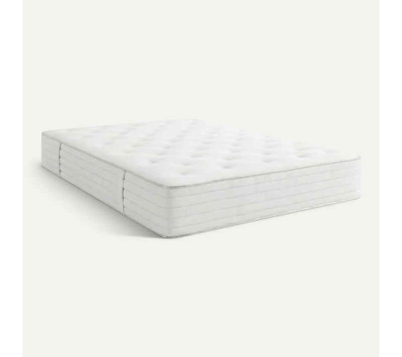 Matelas Essenzia Exception 1000 160x190 Ressorts