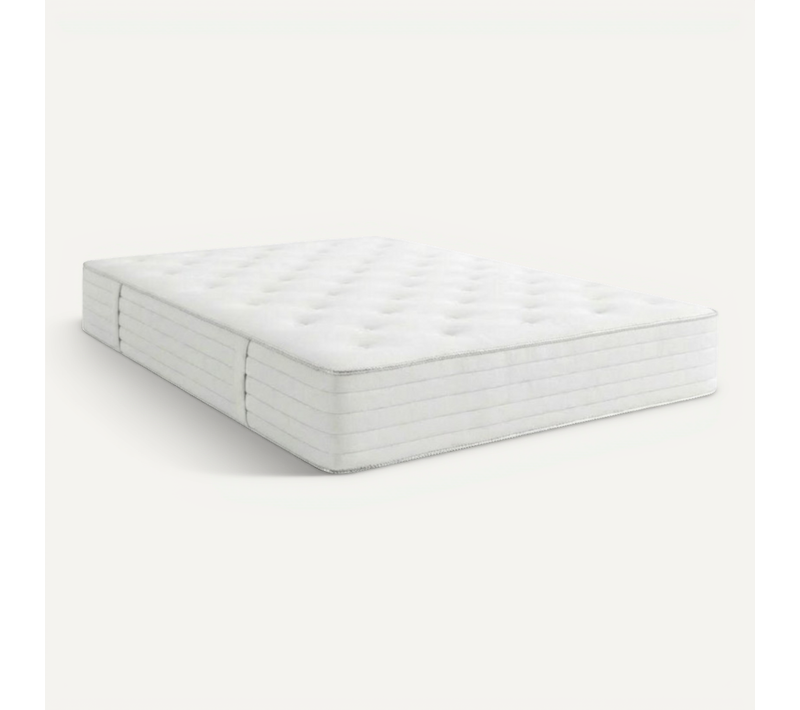 Matelas Essenzia Exception 1000 120x190 Ressorts