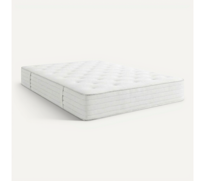 Matelas Essenzia Exception 1000 120x200 Ressorts