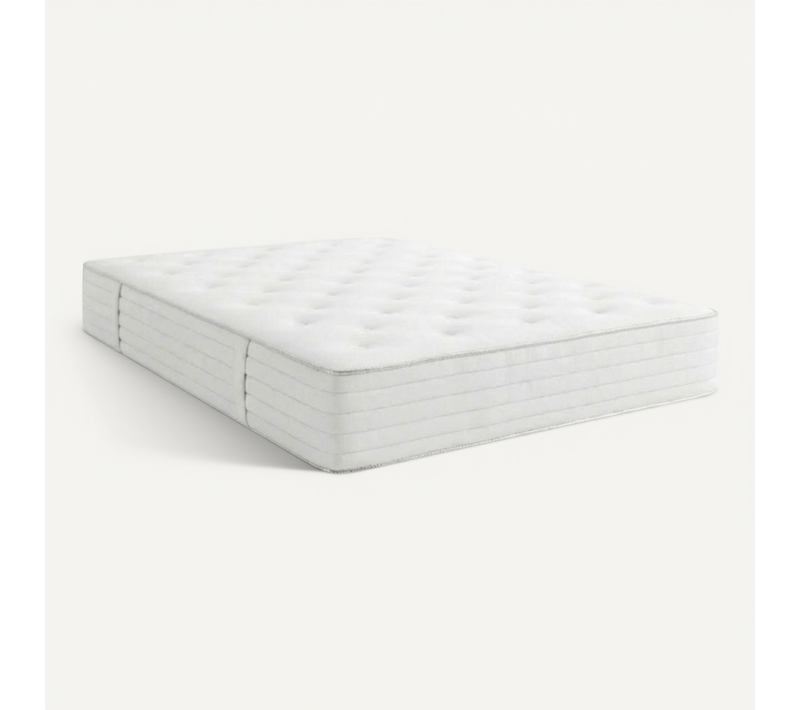 Matelas Essenzia Exception 1000 90x200 Ressorts