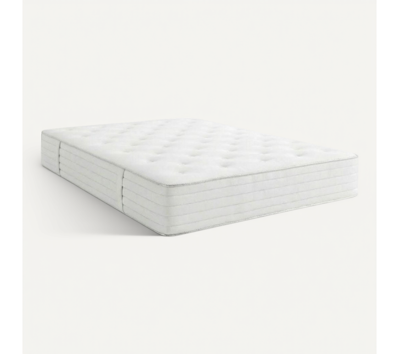 Matelas Essenzia Exception 1000 160x200 Ressorts
