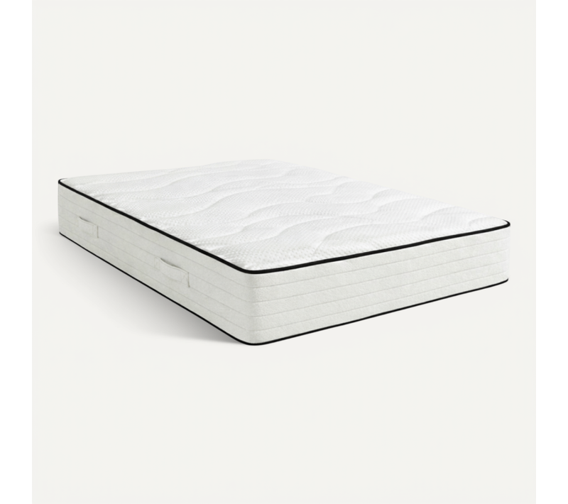 Matelas Essenzia Grand Palais 3000 180x190 Ressorts