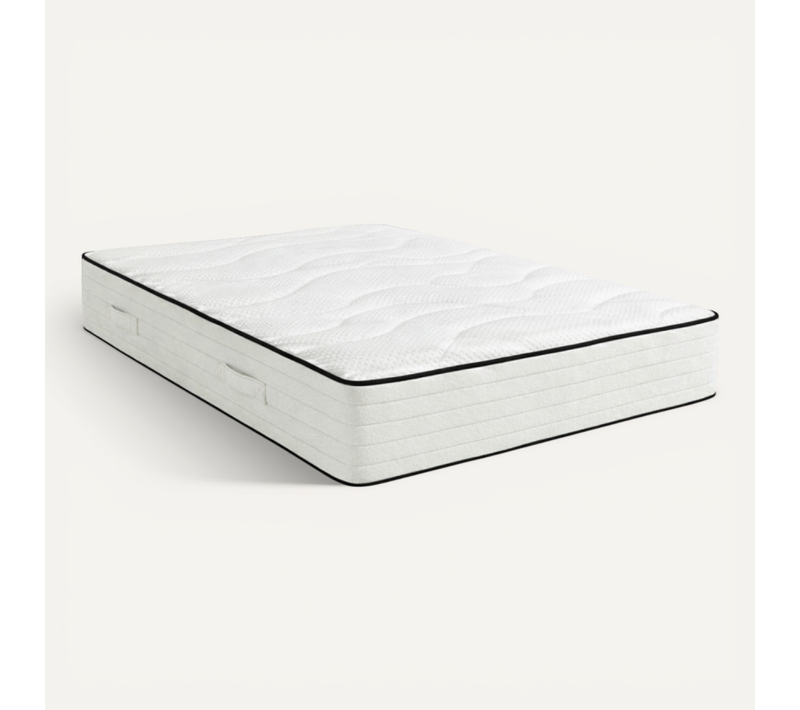 Matelas Essenzia Grand Palais 3000 120x190 Ressorts