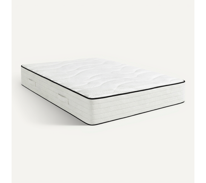 Matelas Essenzia Grand Palais 3000 180x200 Ressorts