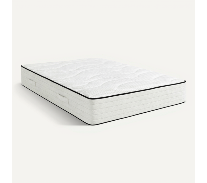 Matelas Essenzia Grand Palais 3000 140x200 Ressorts