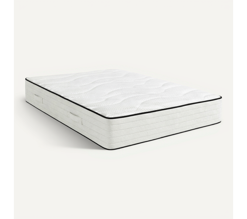 Matelas Essenzia Grand Palais 3000 90x190 Ressorts