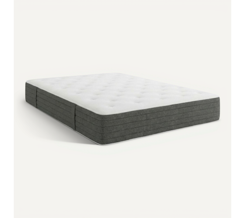 Matelas Essenzia Constellation 1000 200x200 Ressorts