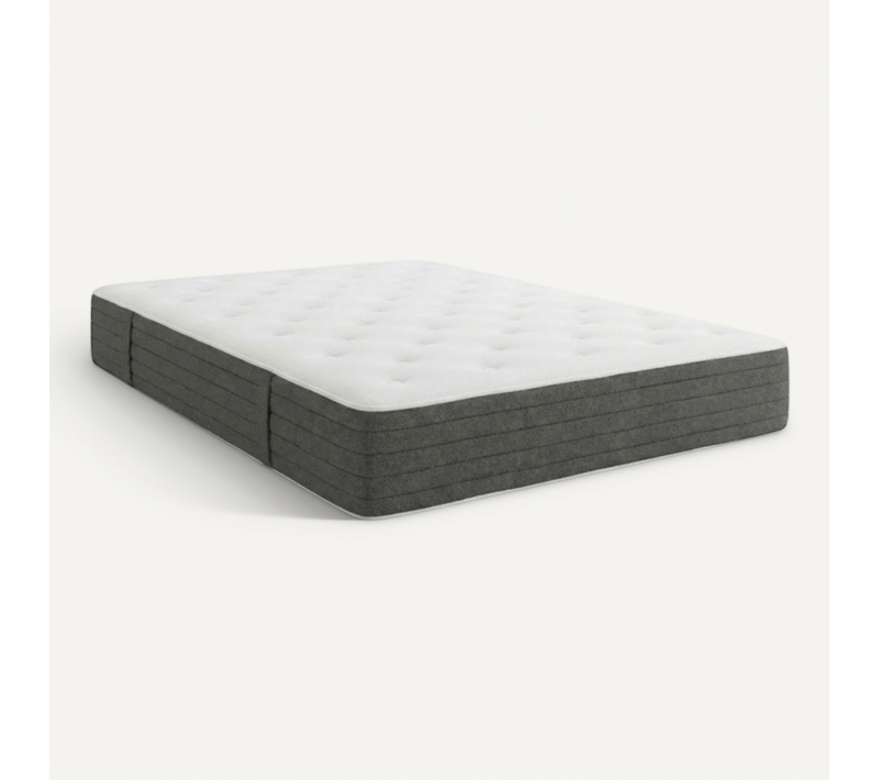 Matelas Essenzia Constellation 1000 120x190 Ressorts