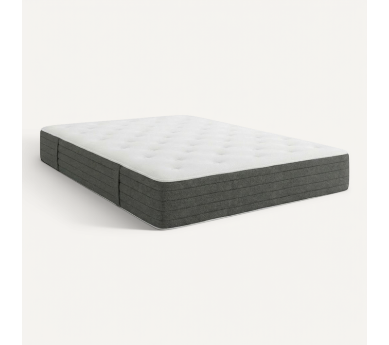 Matelas Essenzia Constellation 1000 180x200 Ressorts