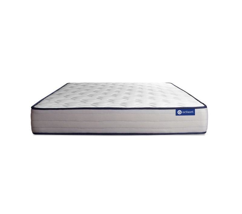 Matelas Mémoire De Forme 160x200 Actimemo Form - Ep: 22cm - Confort Ferme
