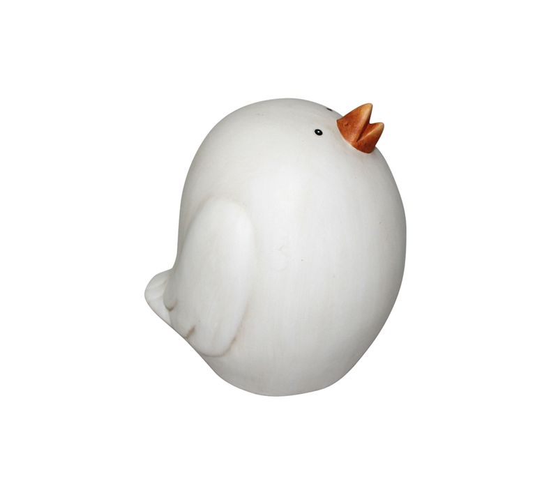 Oiseau Ceramique 30 Cm
