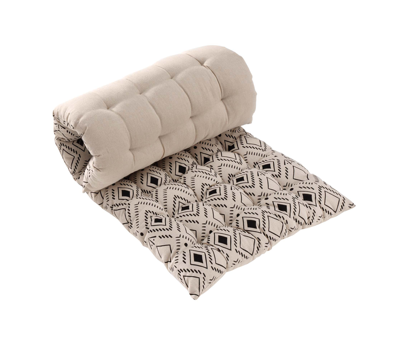 Matelas De Sol 60x120cm Ethnic Malik