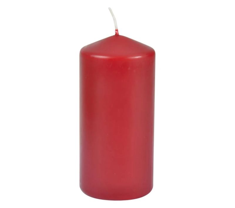 Bougie Parfumée Essentiel Fruits Rouges